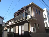 Ｍ　ＨＯＵＳＥ