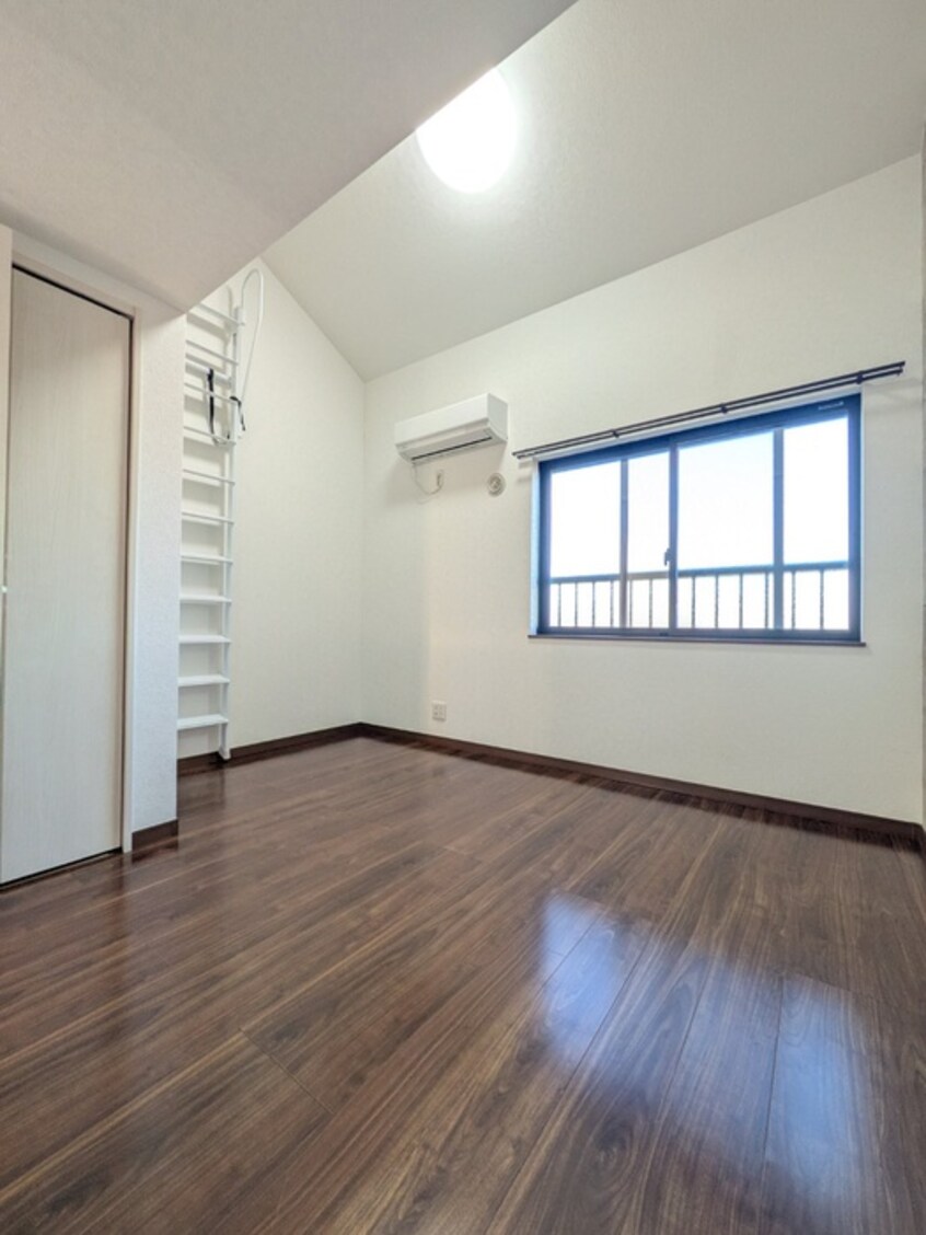 居室 アンダンテ鶴ヶ峰