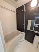 バス／シャワールーム等 アンダンテ鶴ヶ峰
