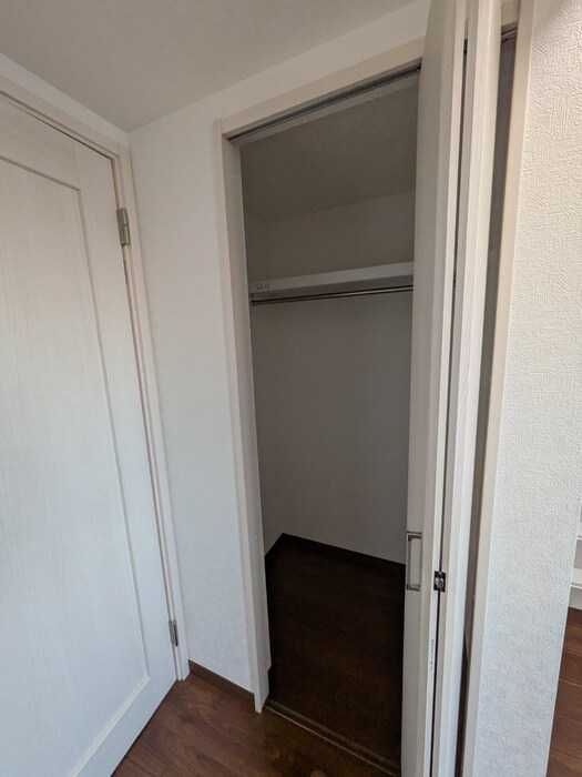 収納 アンダンテ鶴ヶ峰