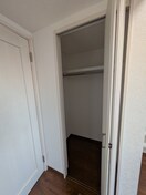 収納 アンダンテ鶴ヶ峰