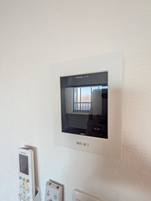 内観写真 アンダンテ鶴ヶ峰