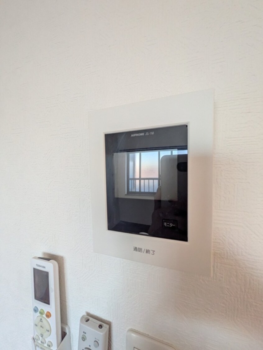 内観写真 アンダンテ鶴ヶ峰