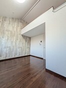 居室 アンダンテ鶴ヶ峰