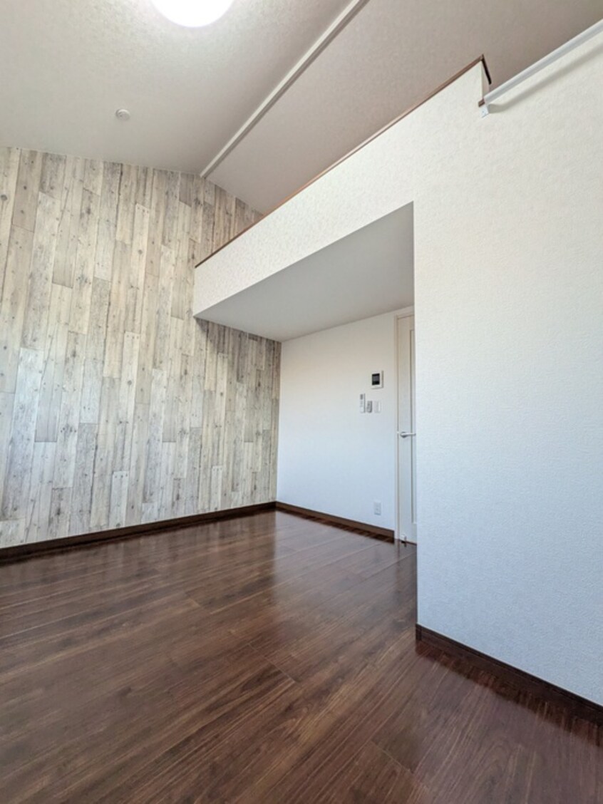 居室 アンダンテ鶴ヶ峰