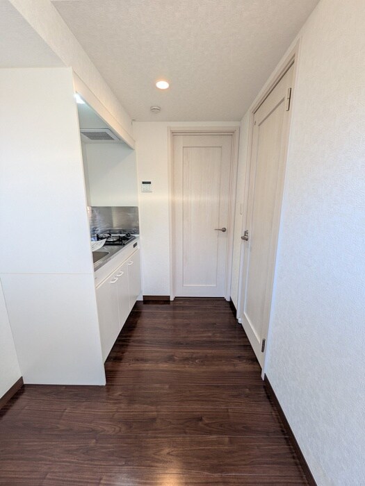 内観写真 アンダンテ鶴ヶ峰