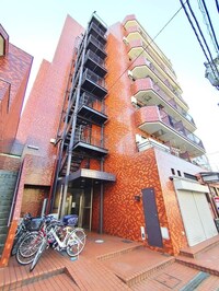 モナークマンション池袋（804）