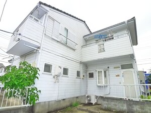 エステ－ト染谷Ⅱ