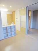 内観写真 プランドール柴又