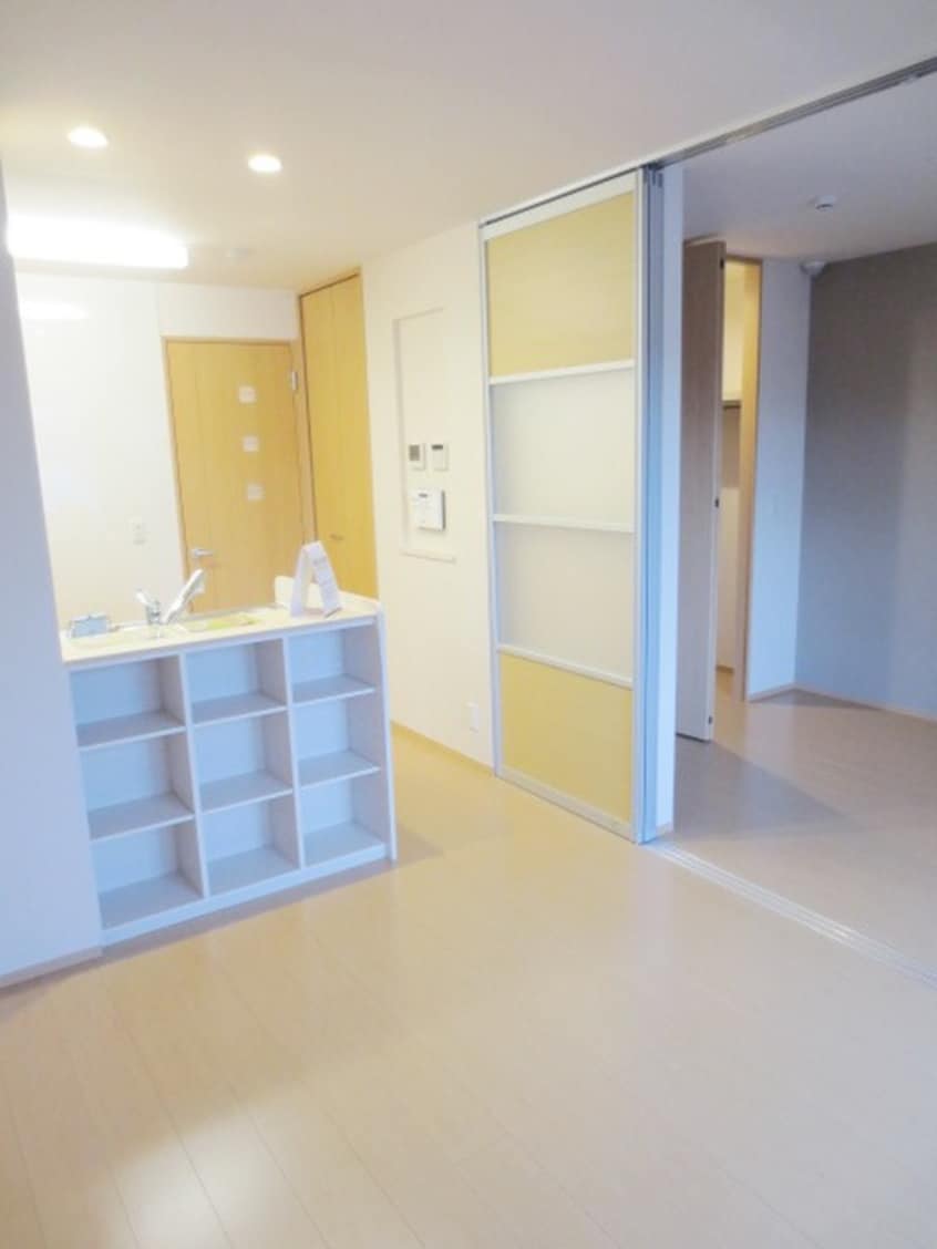 内観写真 プランドール柴又