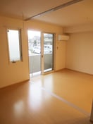 居室 プランドール柴又