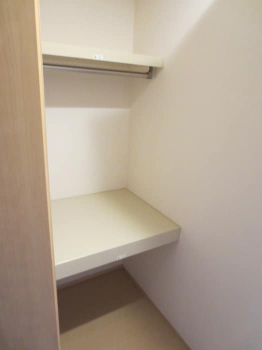 収納 プランドール柴又