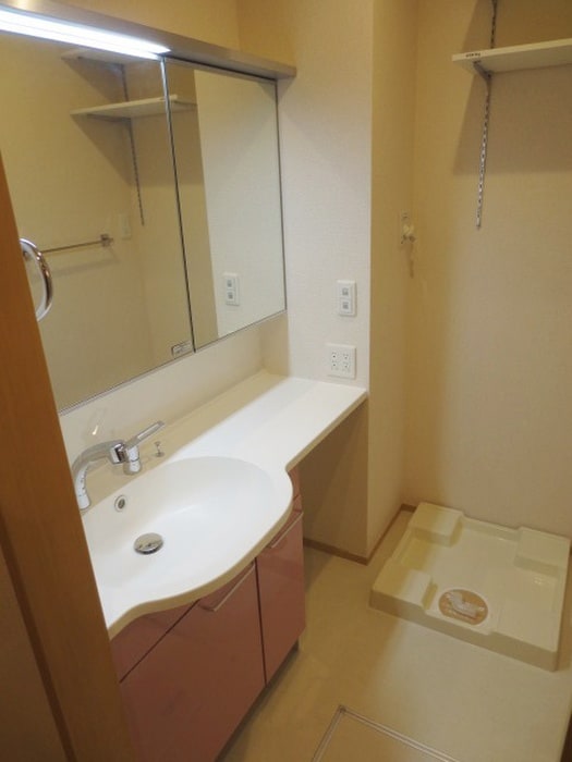 洗面 プランドール柴又