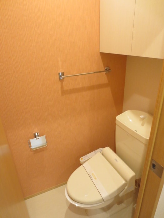 トイレ プランドール柴又