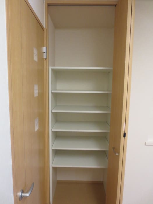 内観写真 プランドール柴又