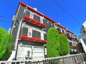 エーデルブルーメアライ１０７