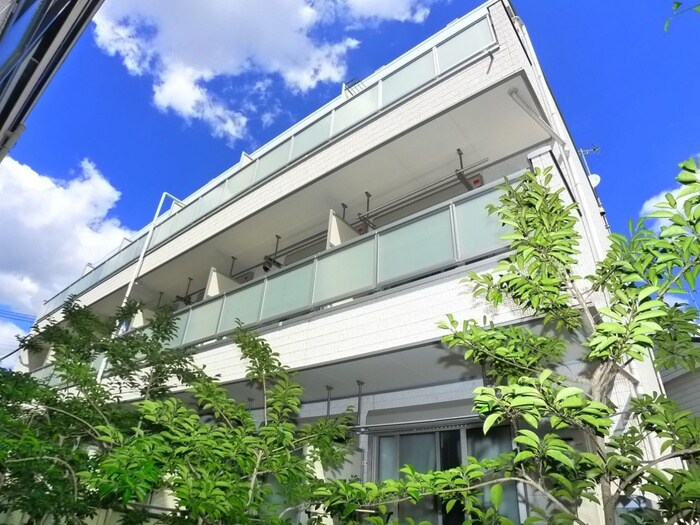 外観写真 ベルス市川