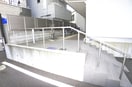 エントランス部分 ベルス市川