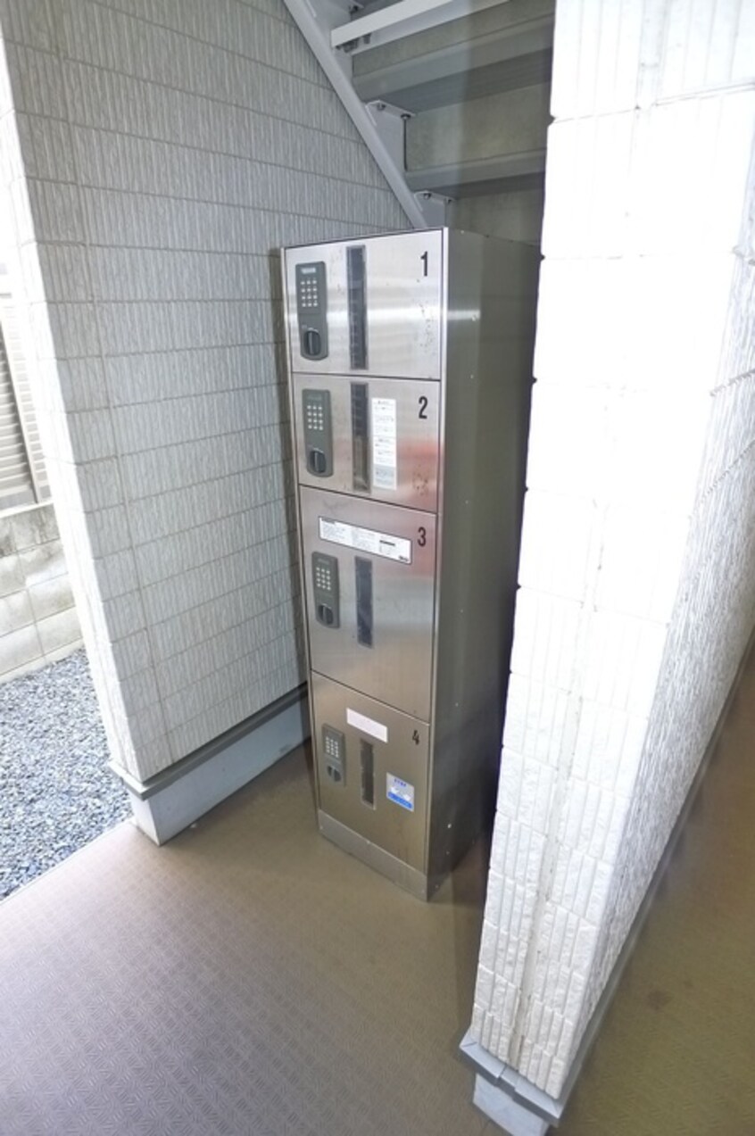 建物設備 ベルス市川