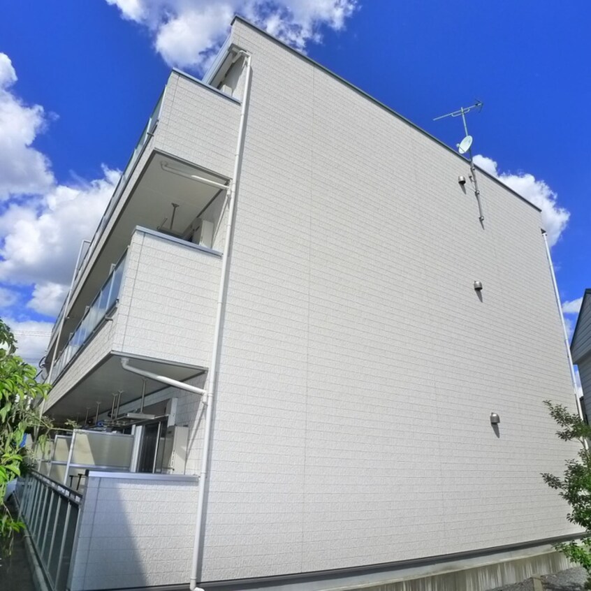 周辺環境 ベルス市川