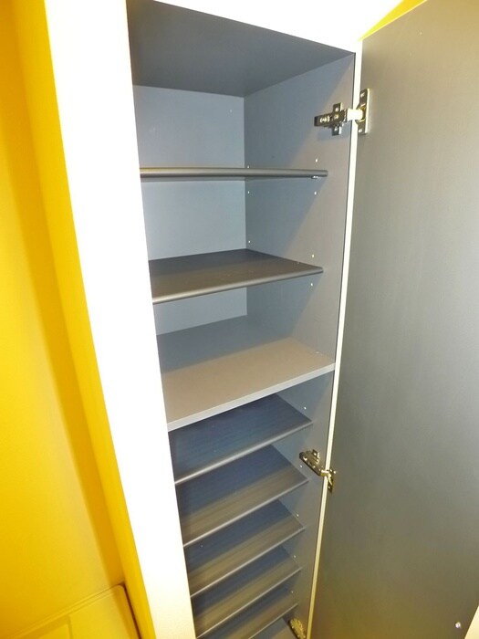 靴箱 ベルス市川