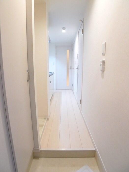 玄関 ベルス市川