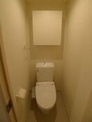 トイレ ベルス市川