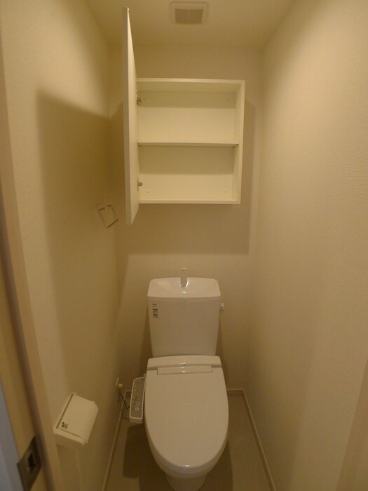 トイレ ベルス市川