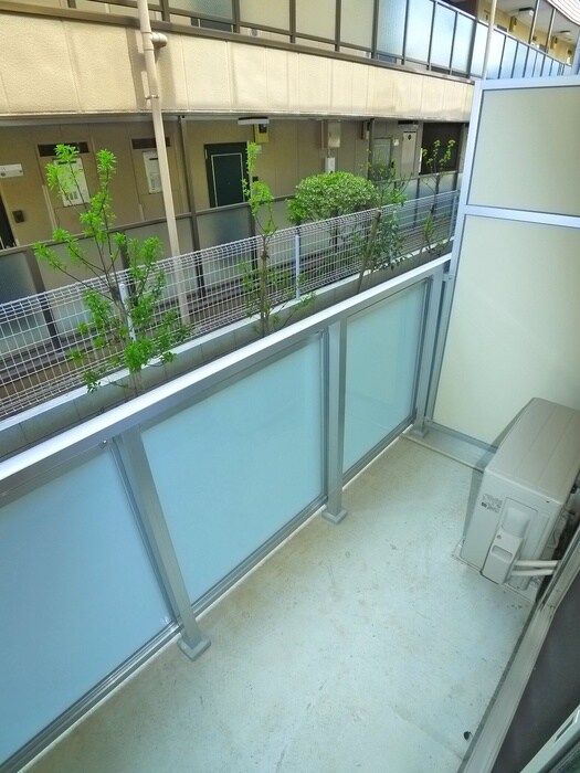 ベランダ・バルコニー ベルス市川