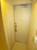 玄関 ベルス市川