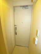 玄関 ベルス市川