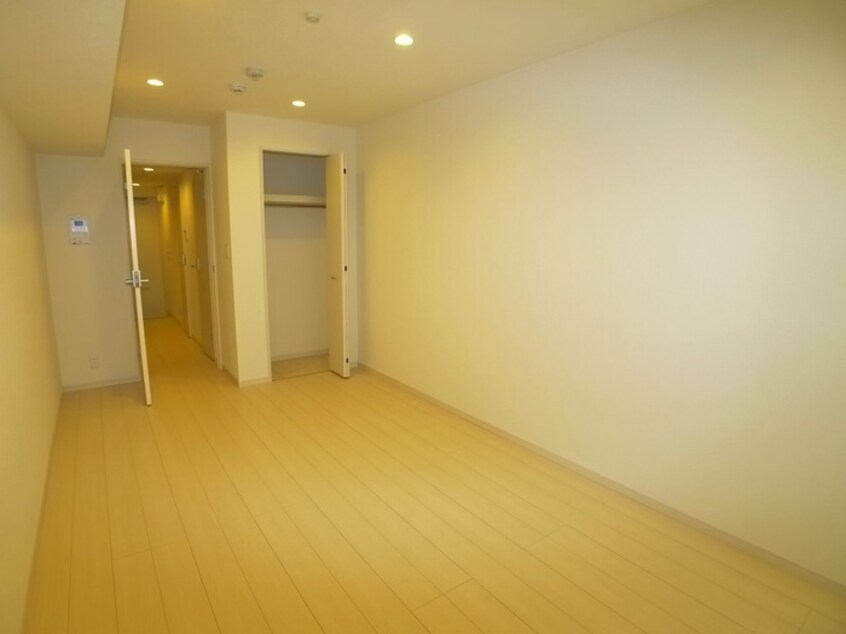 居室 ベルス市川