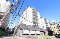 赤坂ﾚｼﾞﾃﾞﾝｼｬﾙﾎﾃﾙ（751）