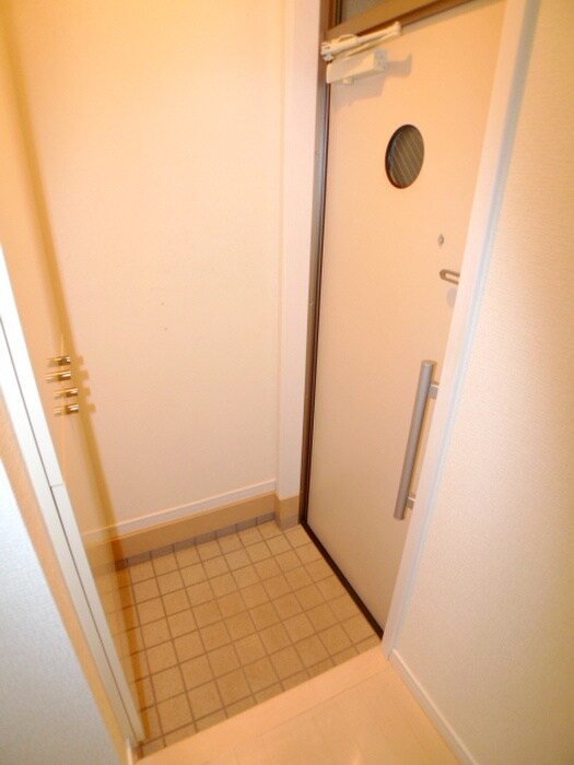 玄関 URBAN COURT BRILLER