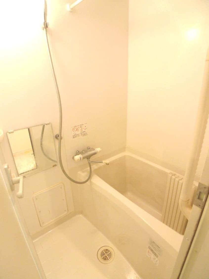 バス／シャワールーム等 URBAN COURT BRILLER