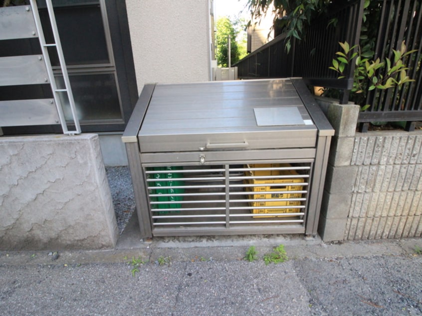 その他 URBAN COURT BRILLER