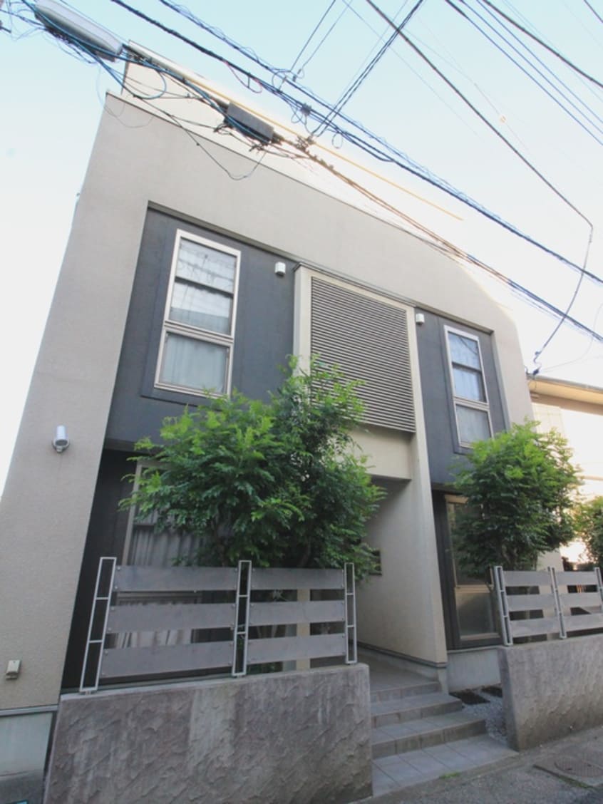 外観写真 URBAN COURT BRILLER