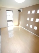 室内からの展望 URBAN COURT BRILLER