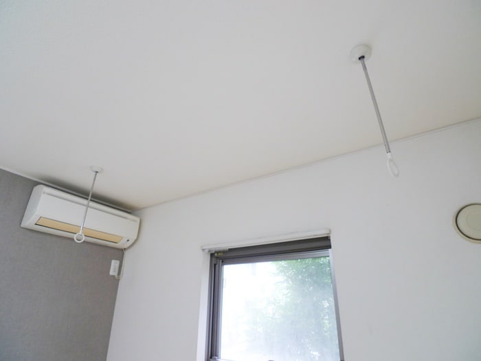 内観写真 URBAN COURT BRILLER