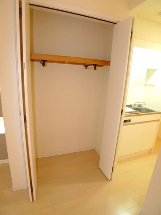 収納 URBAN COURT BRILLER