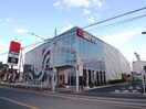 西友　朝霞根岸店(スーパー)まで187m URBAN COURT BRILLER