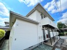 外観写真 エステ－トピア　スト－クハイツ
