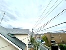 室内からの展望 エステ－トピア　スト－クハイツ