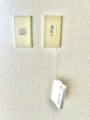 内観写真 エステ－トピア　スト－クハイツ
