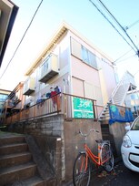 Ｓハイツ