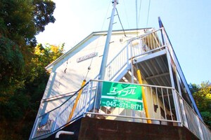 第二オリオンハイツ