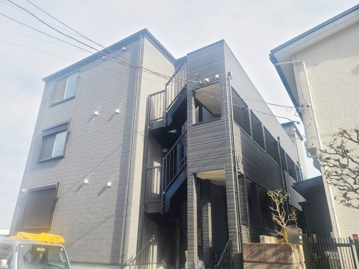 建築中 アーデルハイド