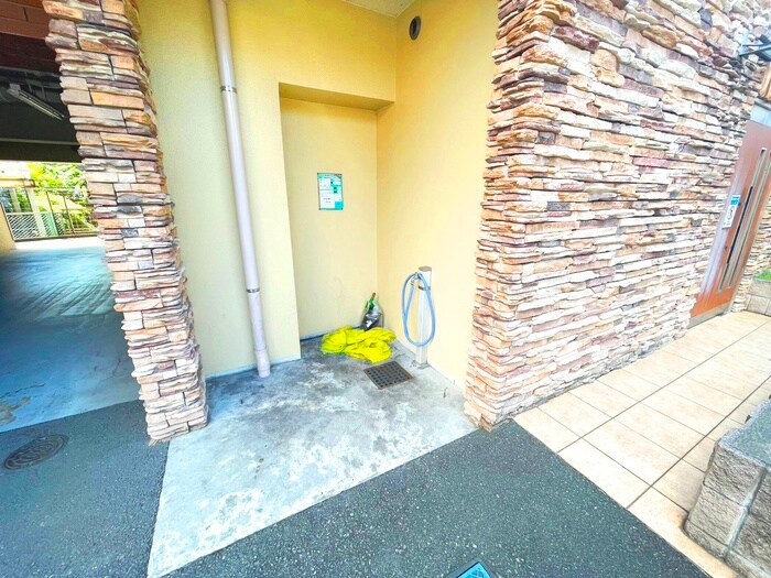 周辺環境 サンシエスタ鶴ヶ峰