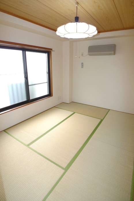 居室 クレイドル本橋