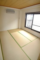 居室 クレイドル本橋
